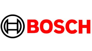 Logo bosh