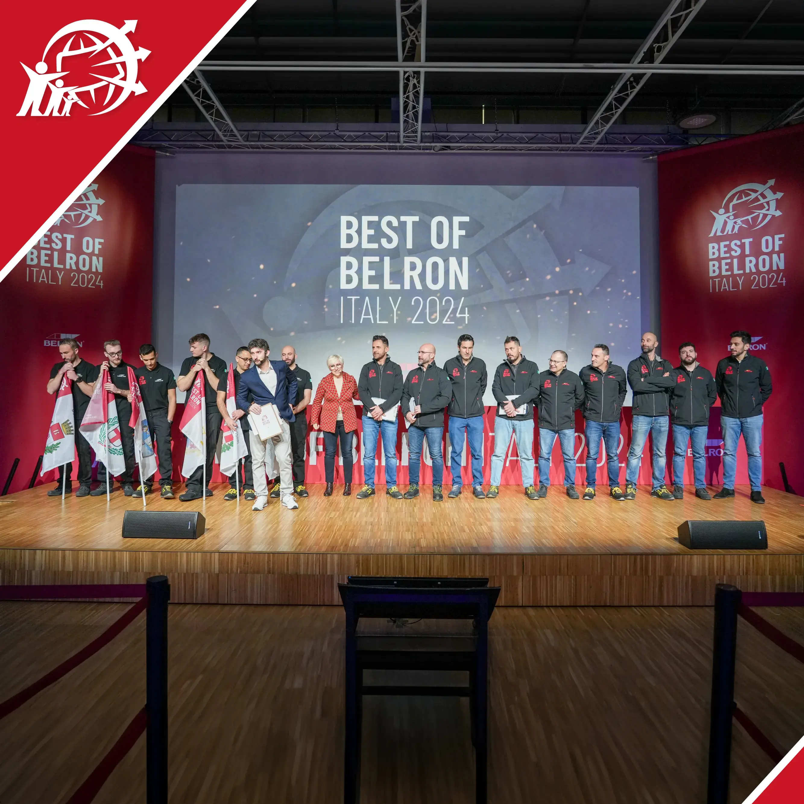 best of belron 2024