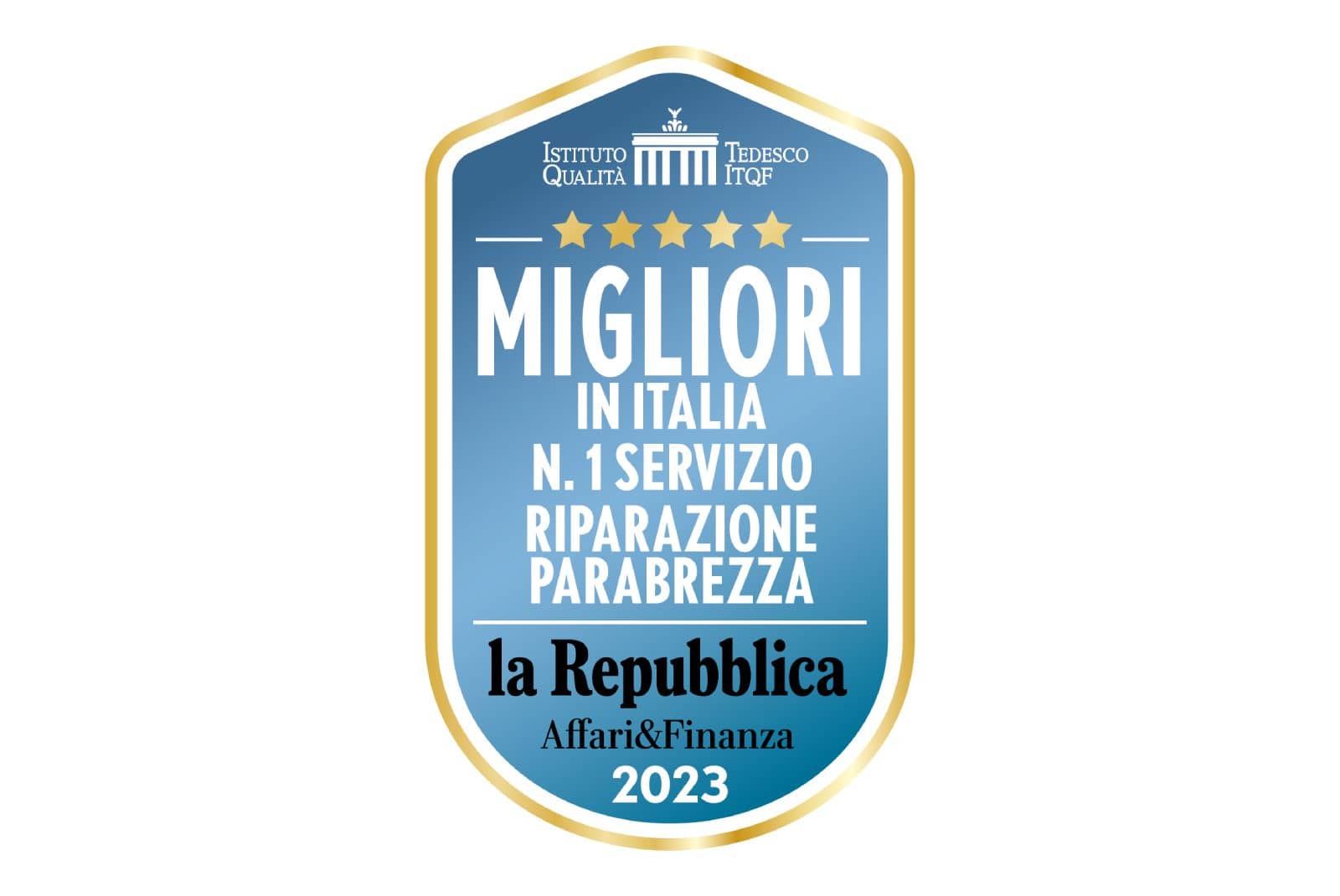 Migliori in Italia 2023