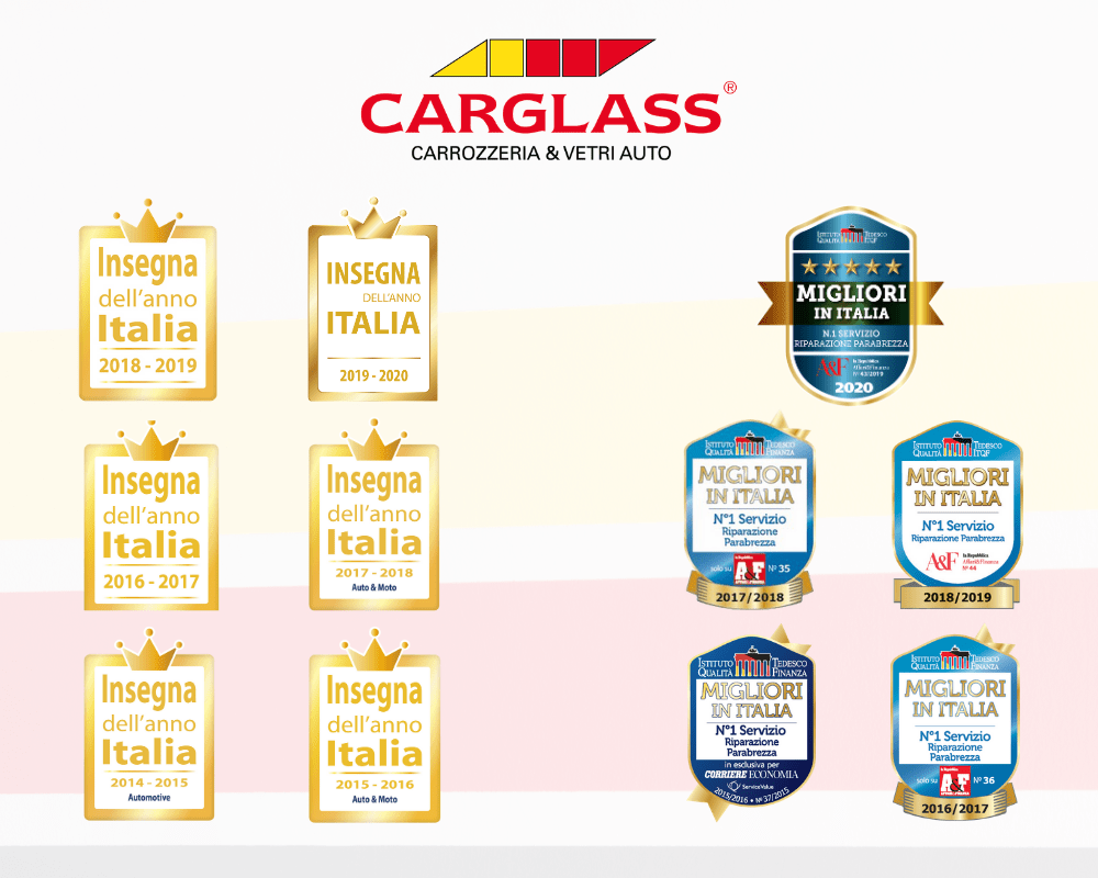 Premi-Carglass