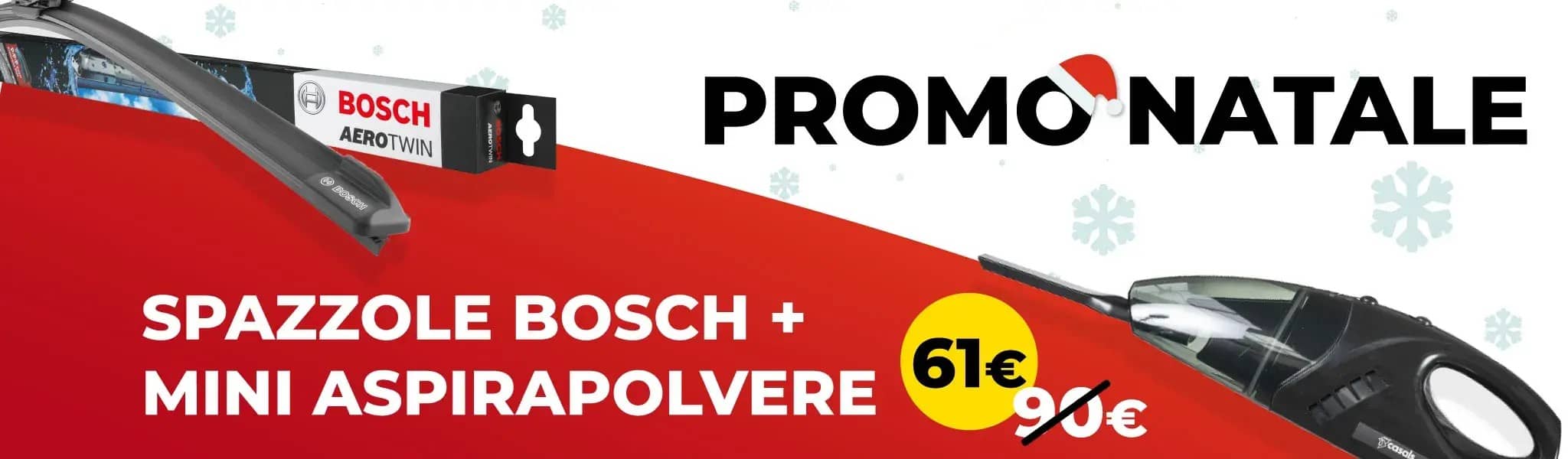Promo Natale