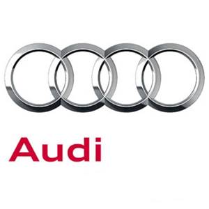 Logo Audi