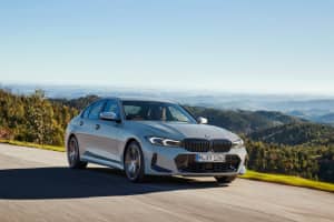 BMW Serie 3