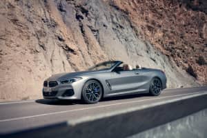BMW Serie 8