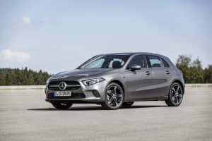 Mercedes Classe A