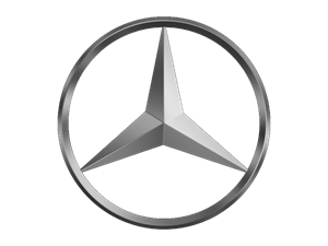 Logo Mercedes-Benz